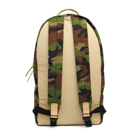 Buddy Fang Backpack Jungle