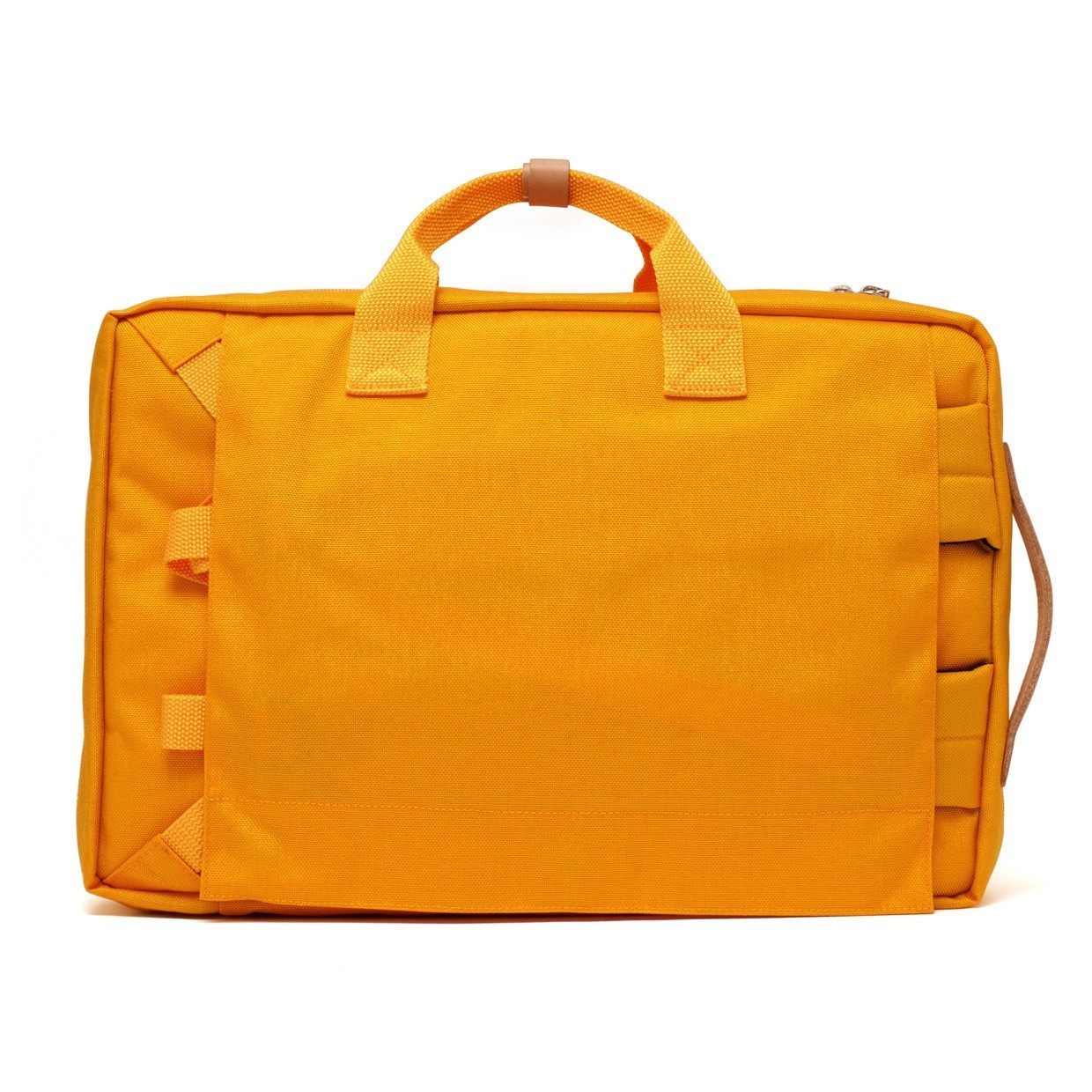 Buddy 2Way Fang Bag Mustard