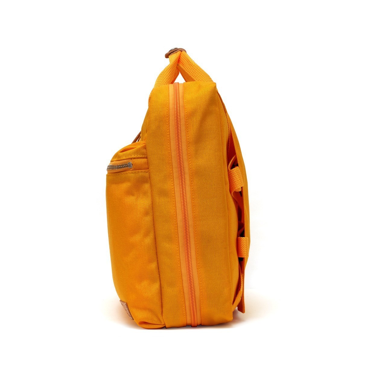 Buddy 2Way Fang Bag Mustard