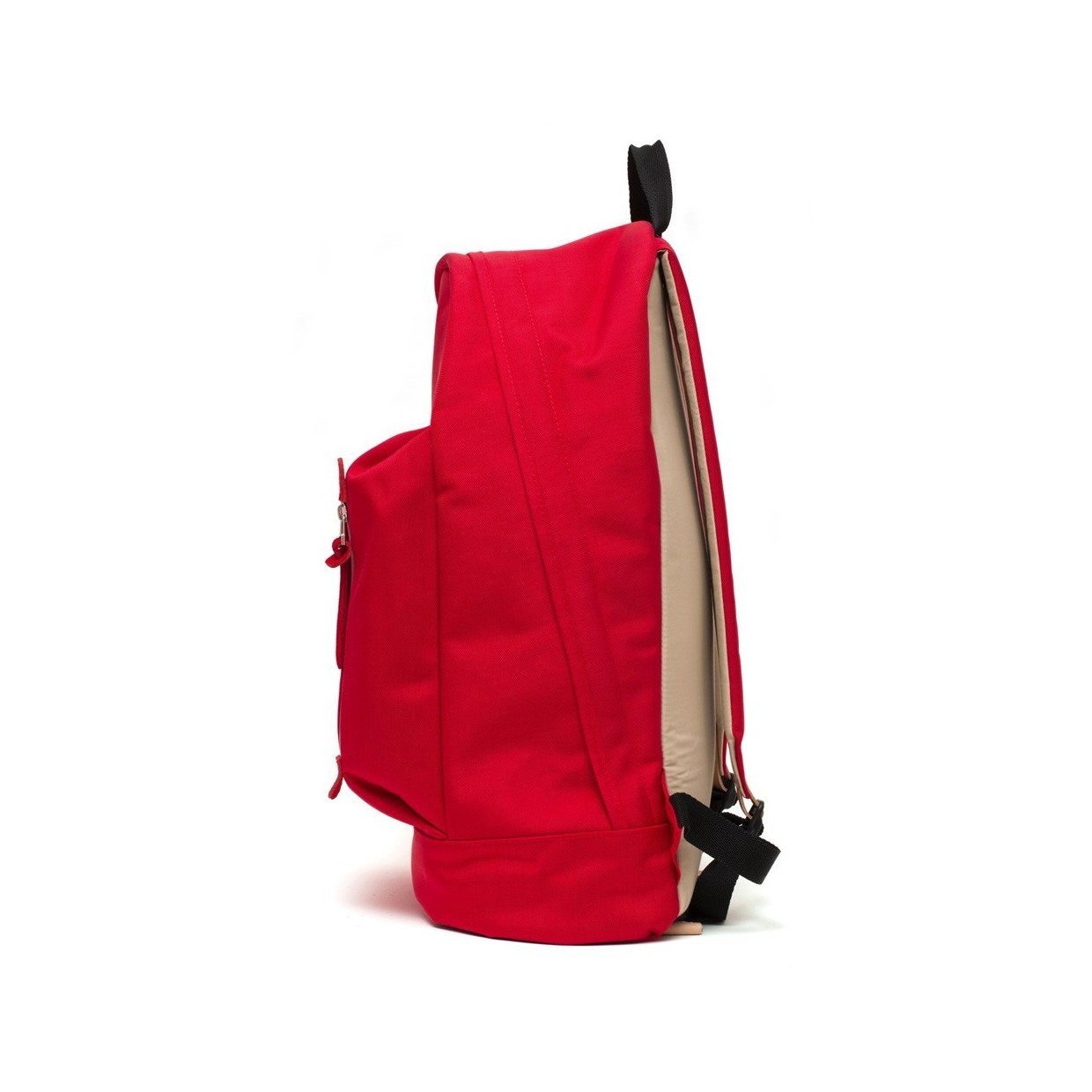 Buddy Play Backpack Rouge