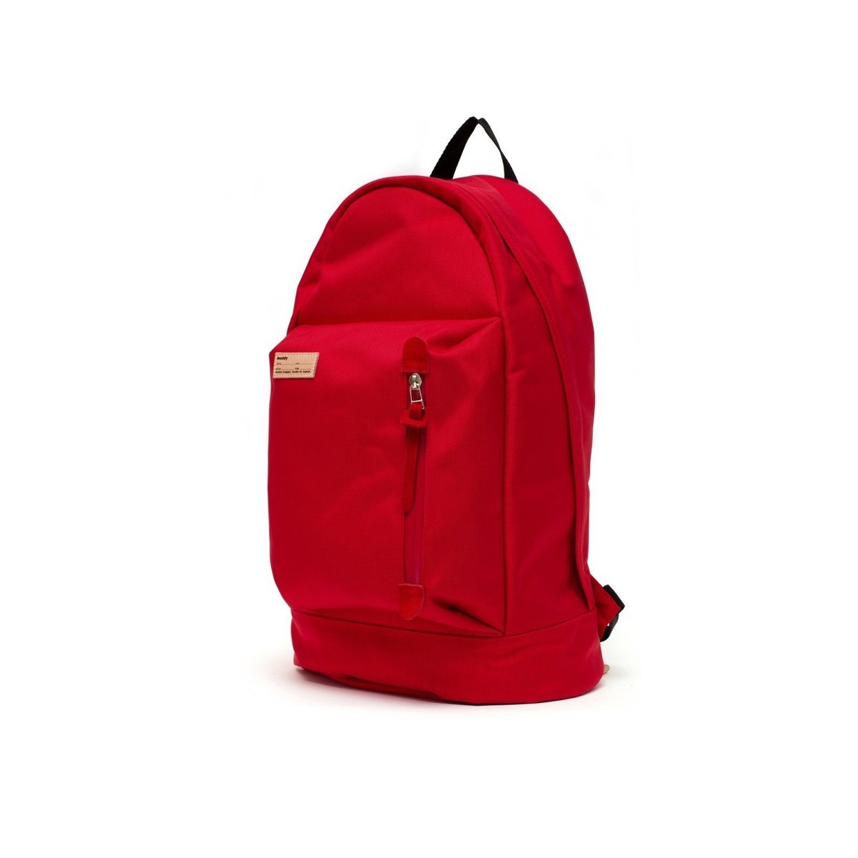 Buddy Play Backpack Rouge