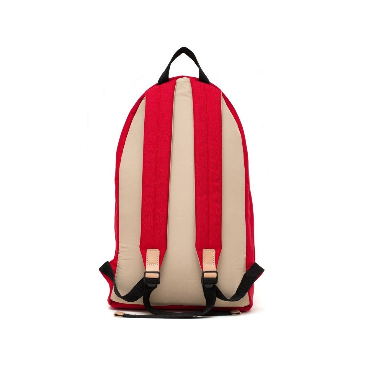 Buddy Play Backpack Red