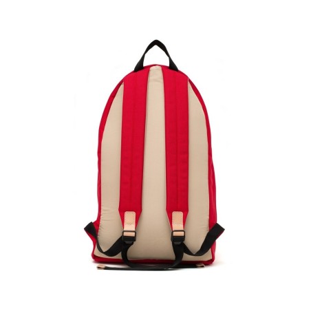 Buddy Play Backpack Rouge