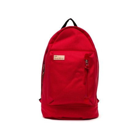 Buddy Play Backpack Red