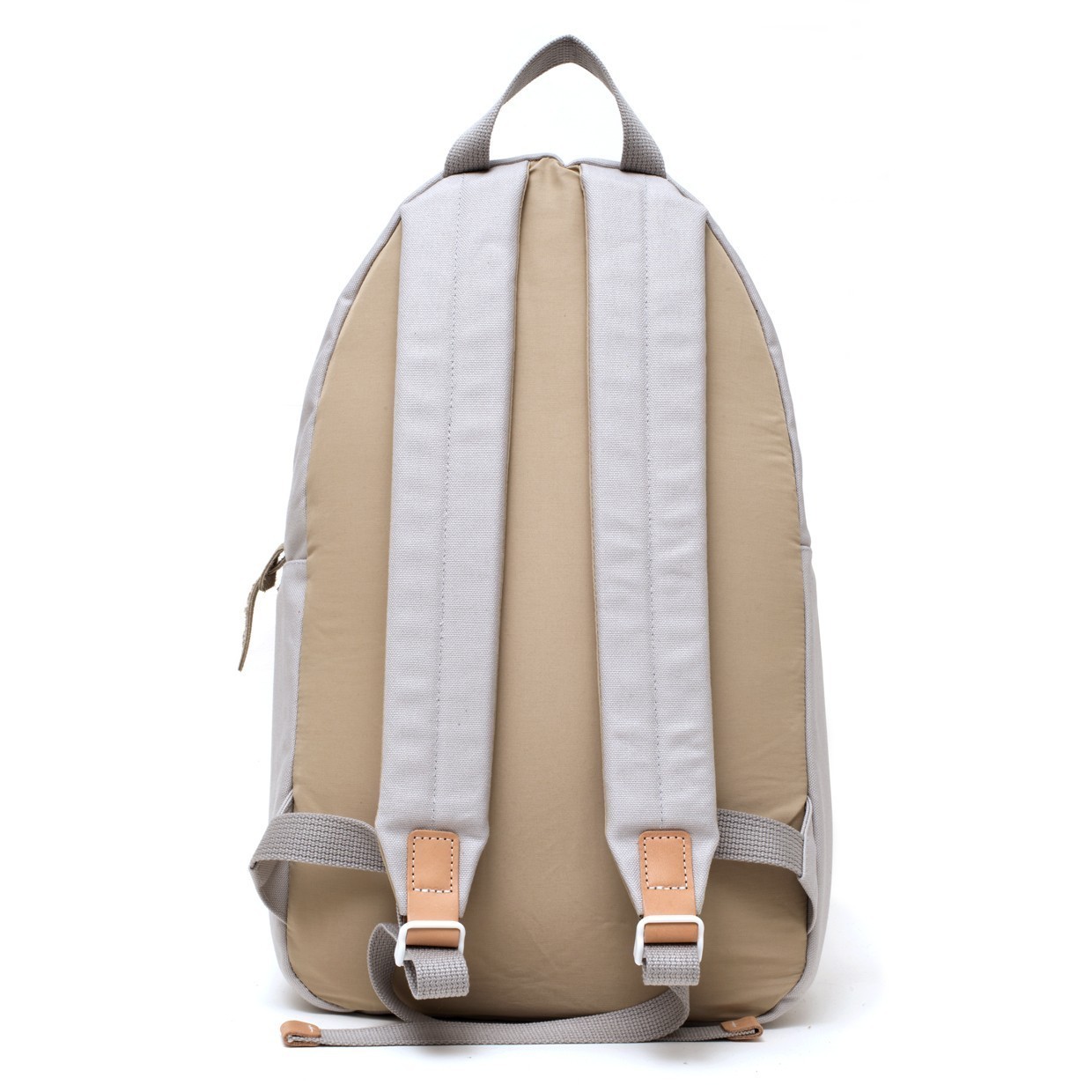 Buddy 2 Pocket Ear Flap Backpack Gris