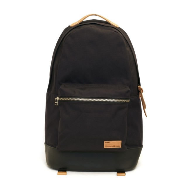 Fang Backpack Black