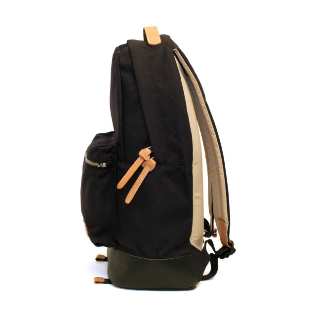 Fang Backpack Black