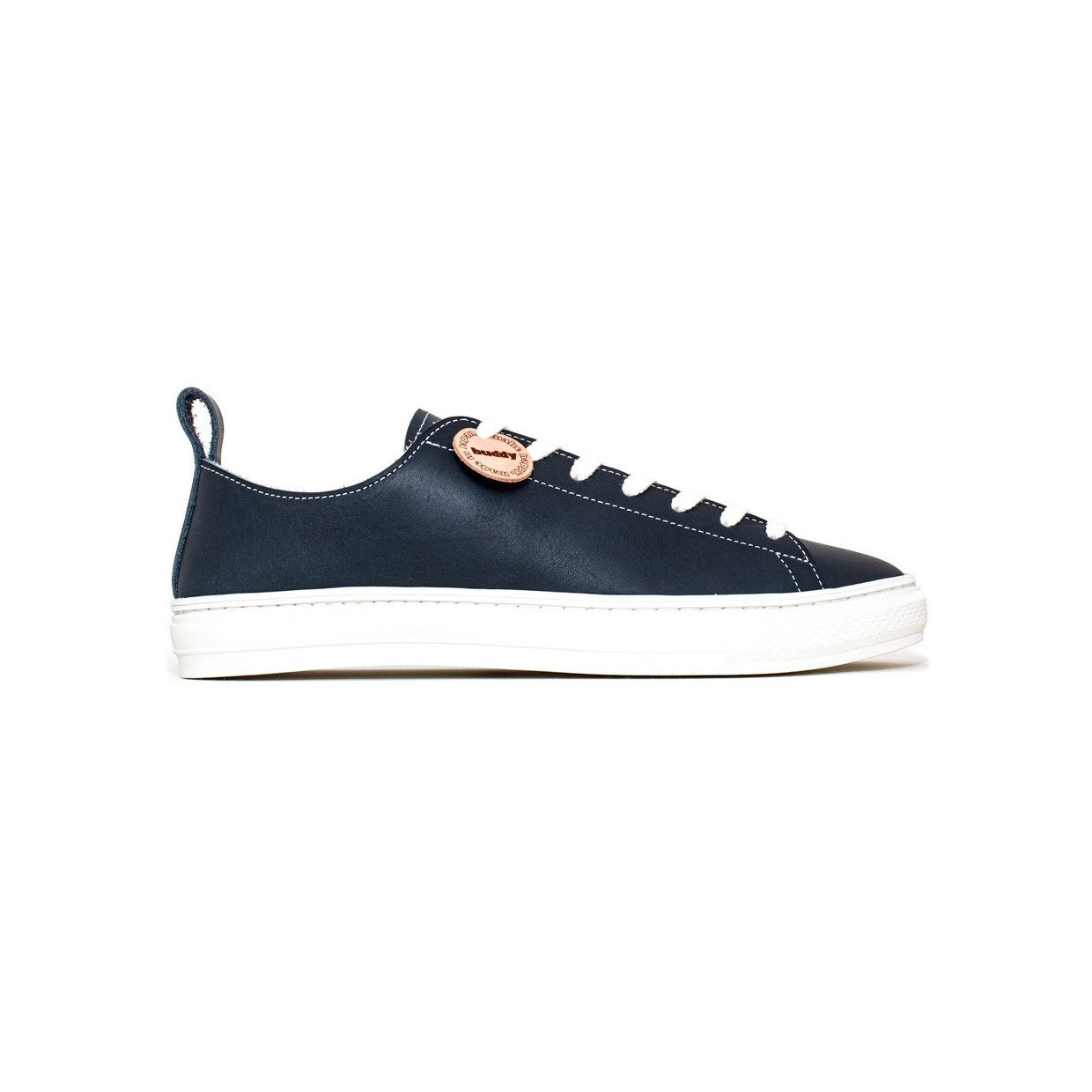 Bull Terrier Smooth Low Navy