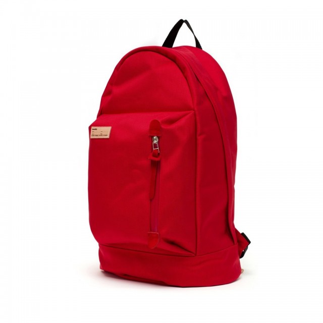 Play Backpack Red