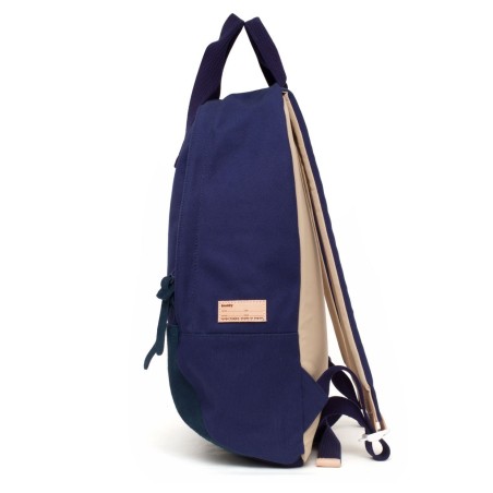 Ear Tote Backpack Navy