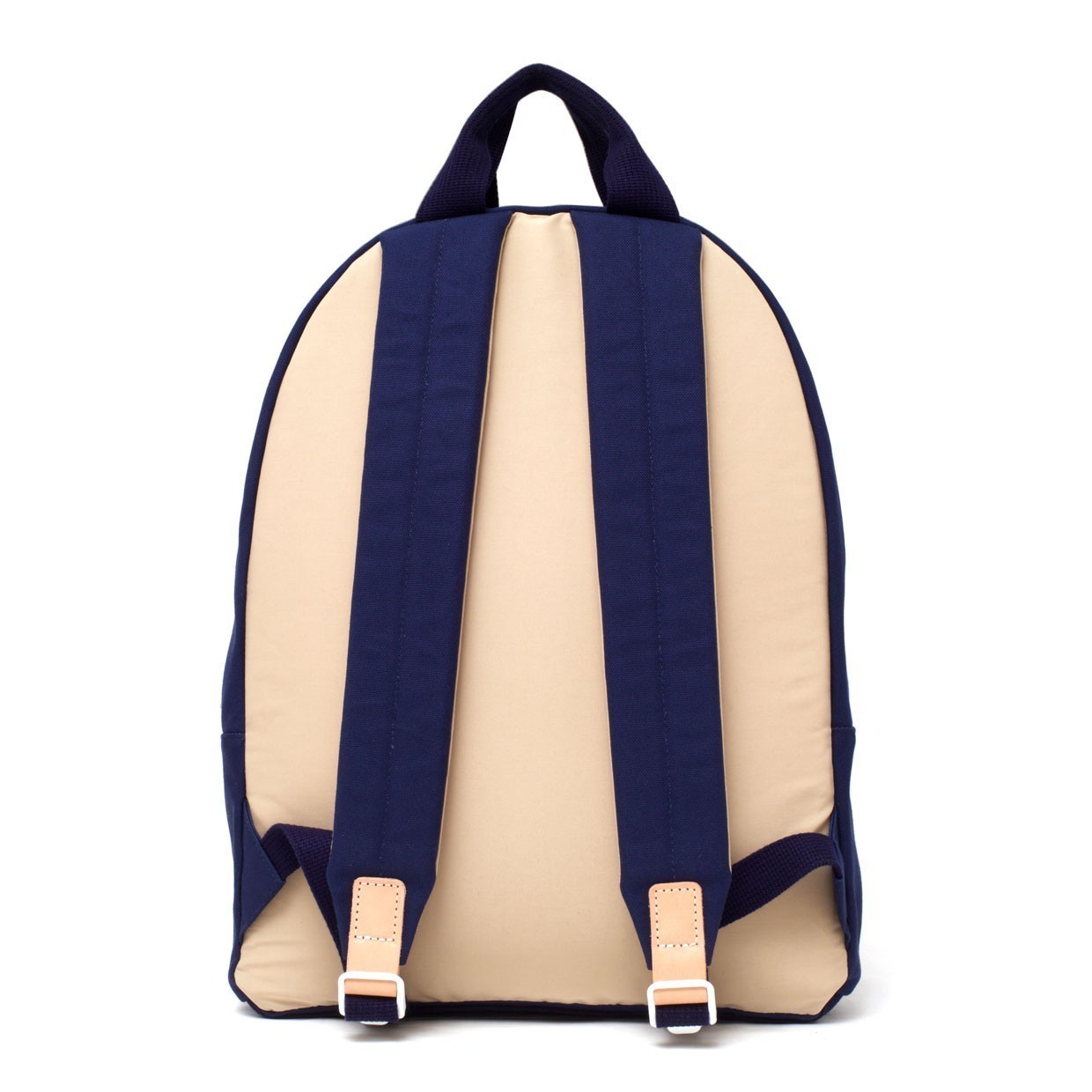 Ear Tote Backpack Navy