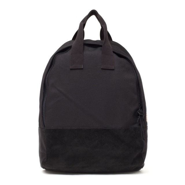 Ear Tote Backpack Black