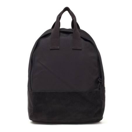 Ear Tote Backpack Noir