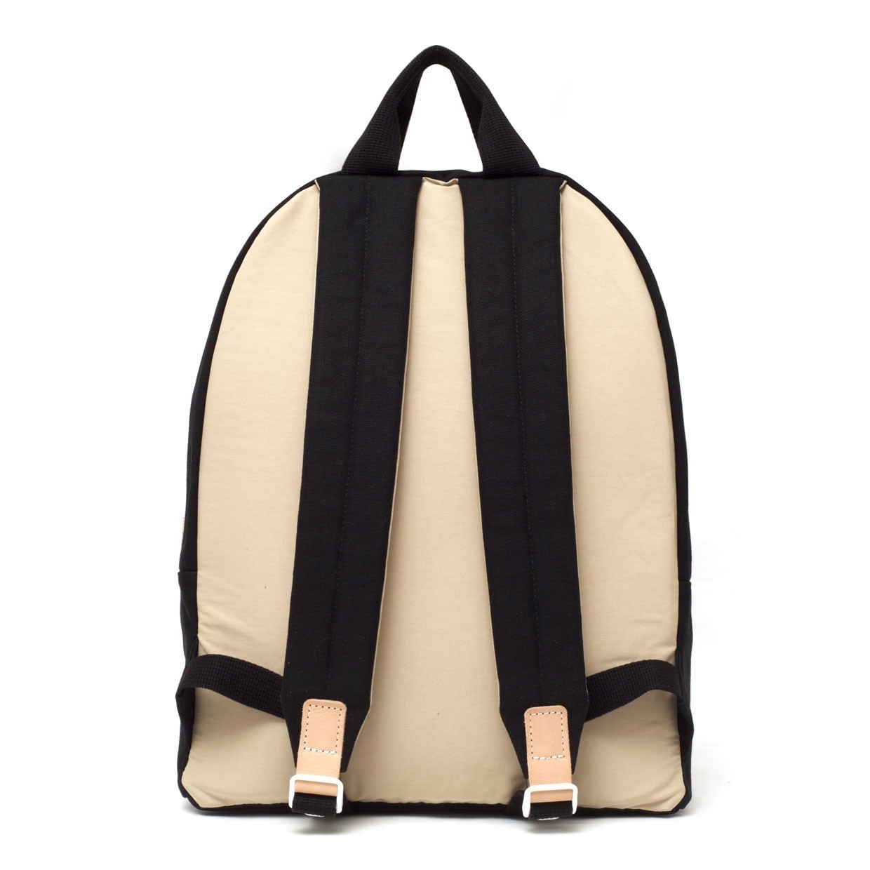 Ear Tote Backpack Noir