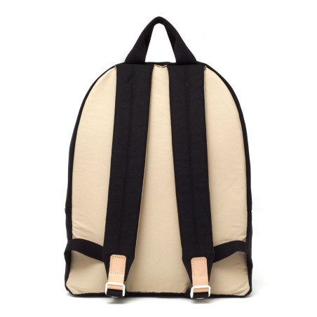 Ear Tote Backpack Black