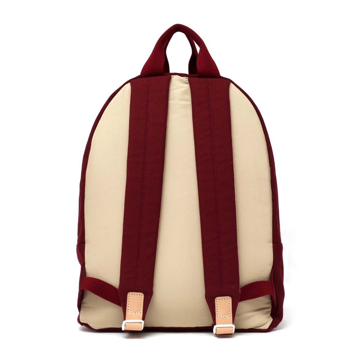 tote backpack bordeaux