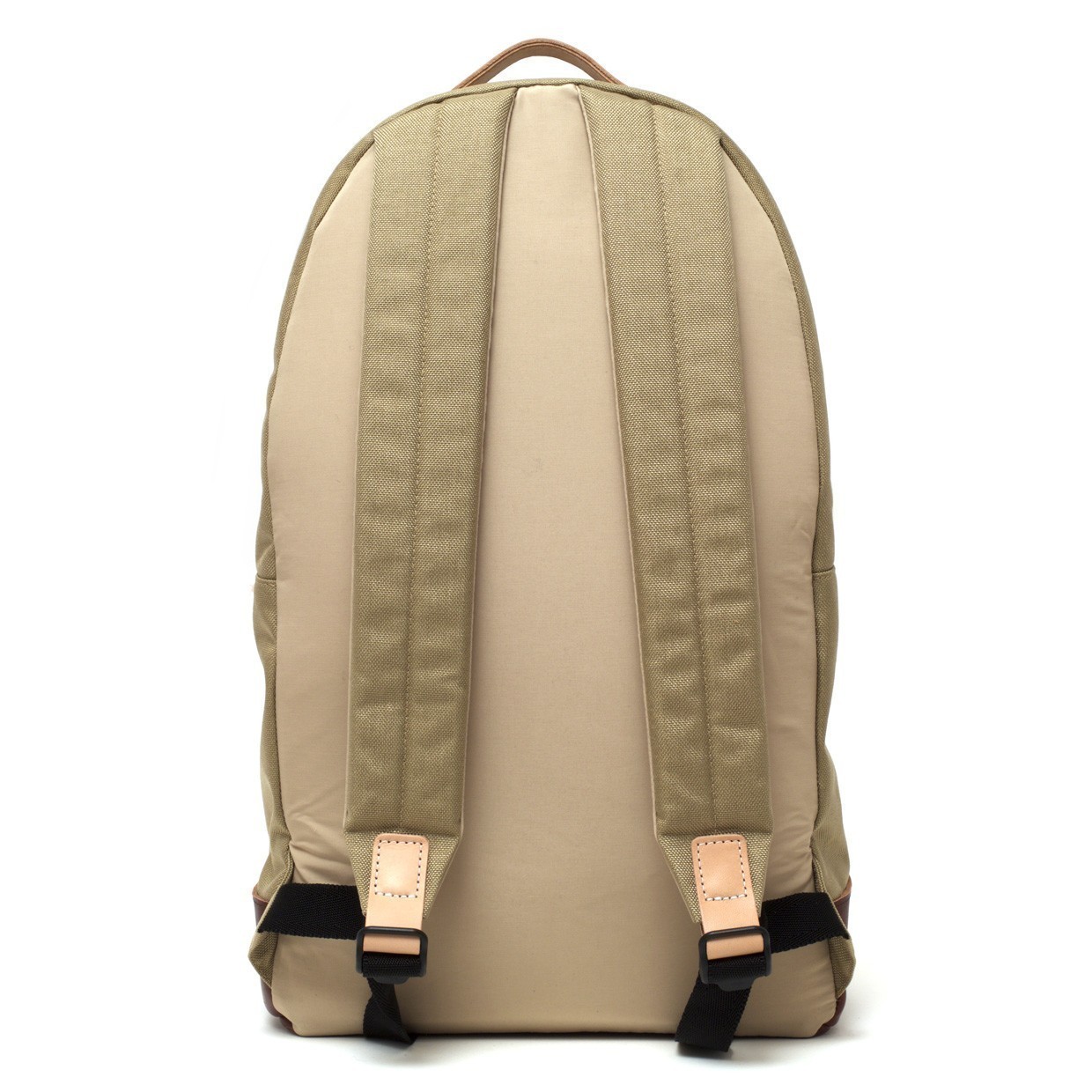 Ear Tote Backpack Beige