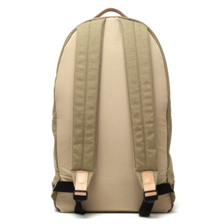 Buddy Fang Backpack Beige