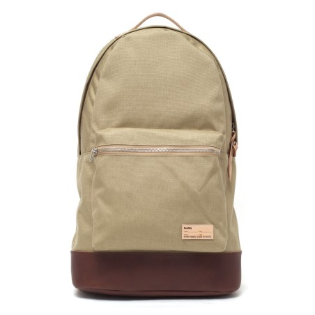 Buddy Fang Backpack Beige