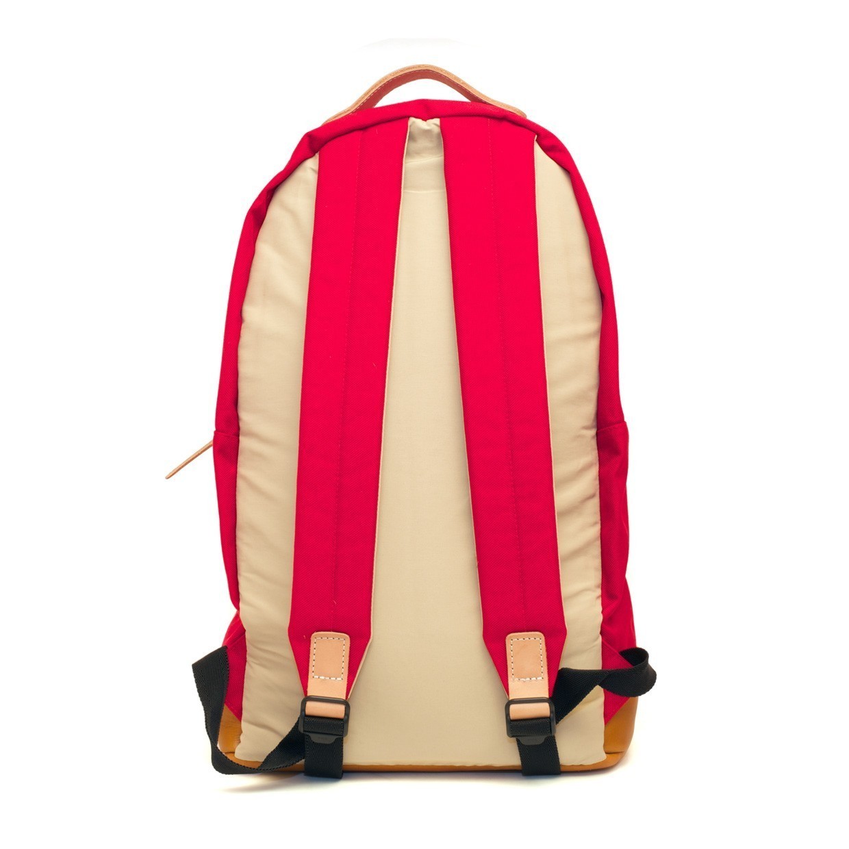 Buddy Fang Backpack Rouge