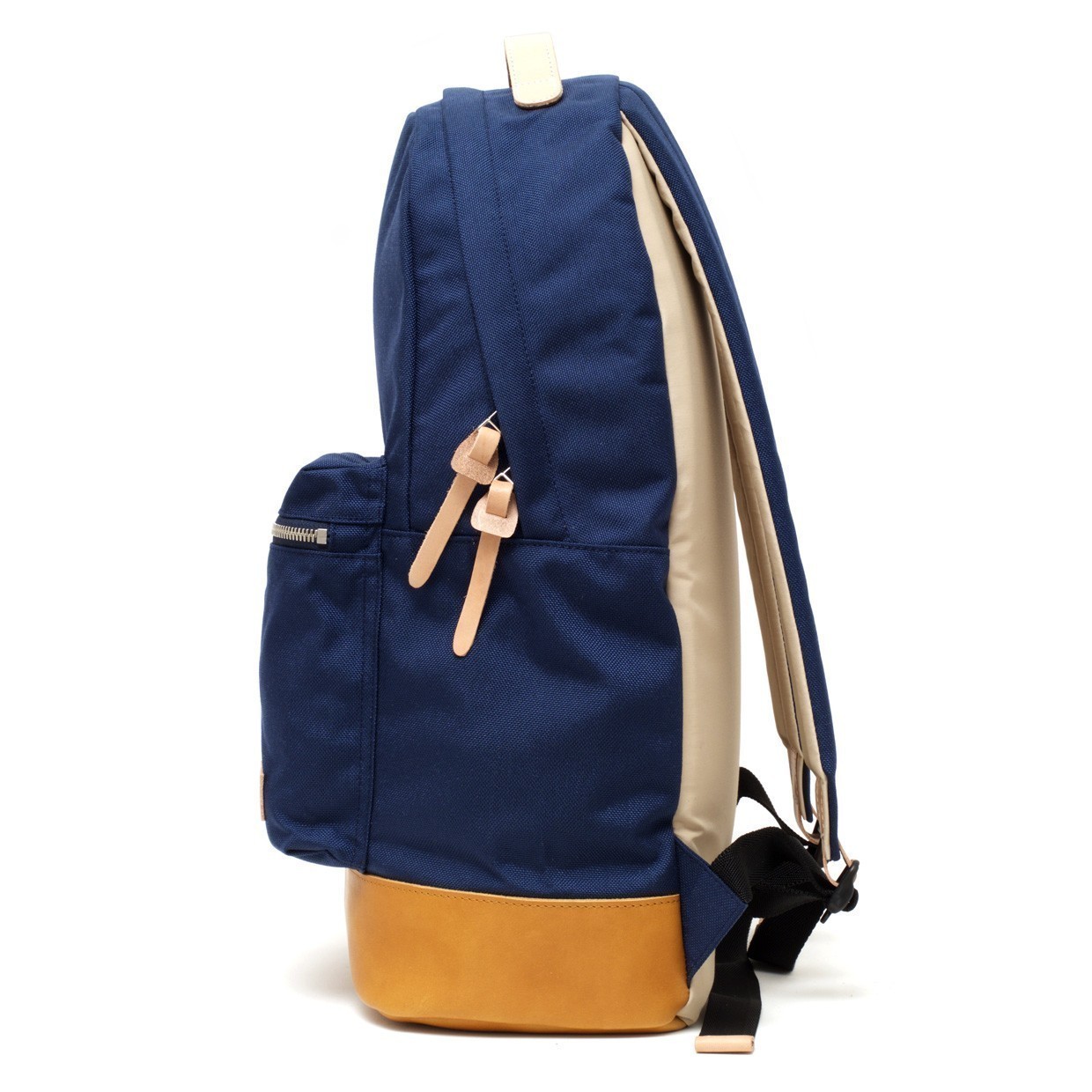 Ear Tote Backpack Navy