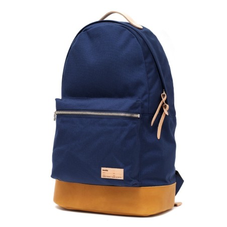 Ear Tote Backpack Navy