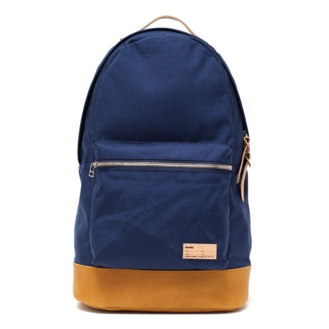 Ear Tote Backpack Navy