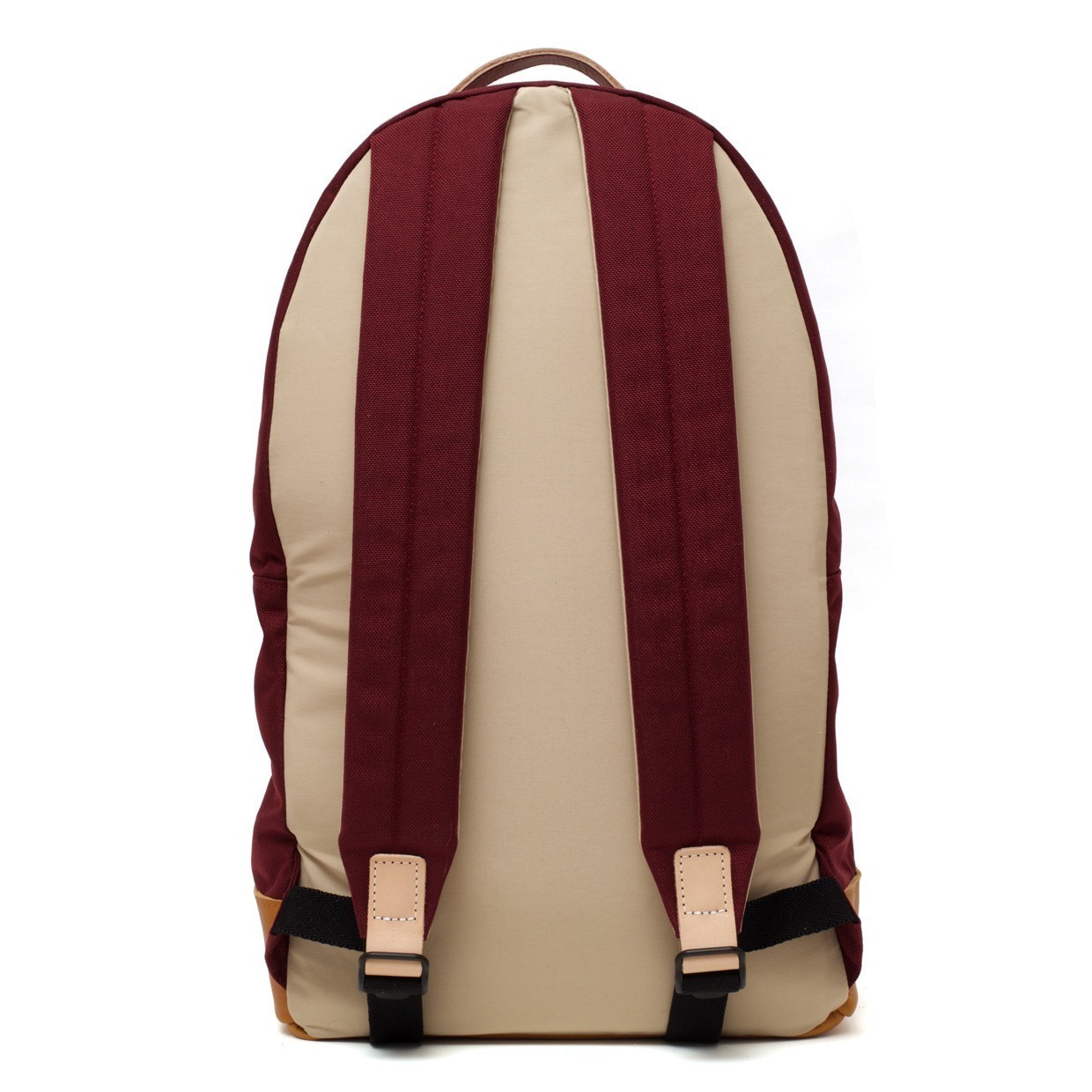 Buddy Fang Backpack Wine