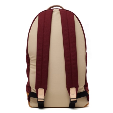 Buddy Fang Backpack Bordeaux