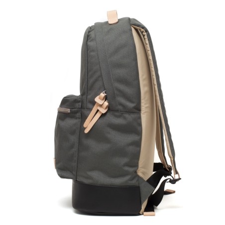 Buddy Fang Backpack Dark Grey