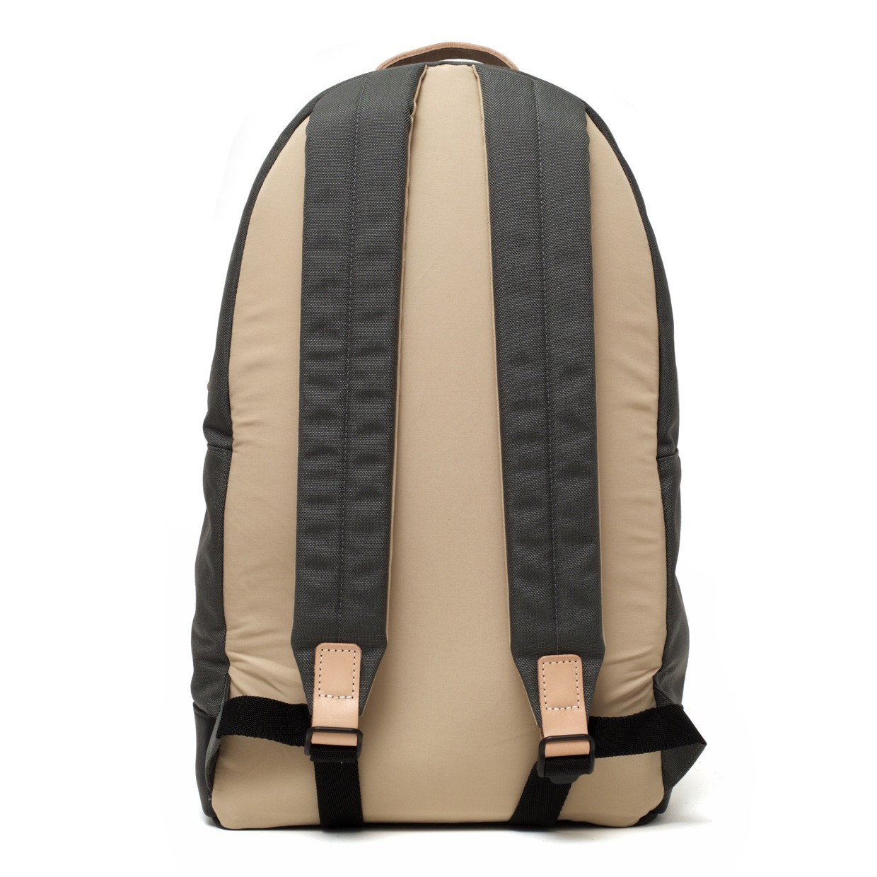 Buddy Fang Backpack Gris Foncé