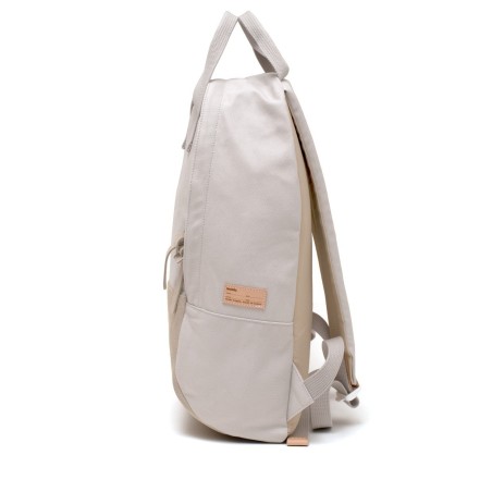 Buddy Ear Long Tote Backpack Grey