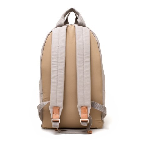 Buddy Ear Long Tote Backpack Grey