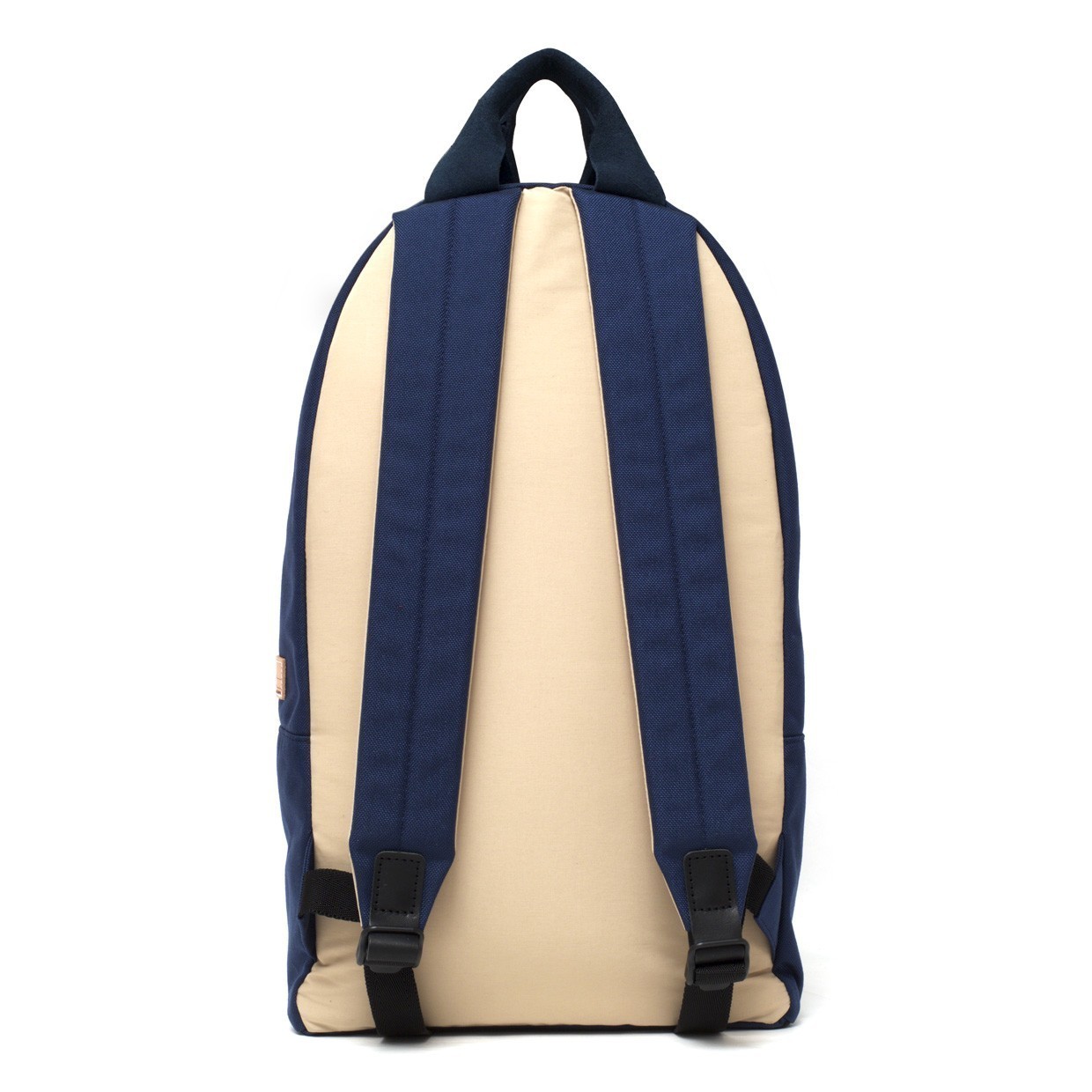 Buddy Ear Long Tote  Backpack Navy