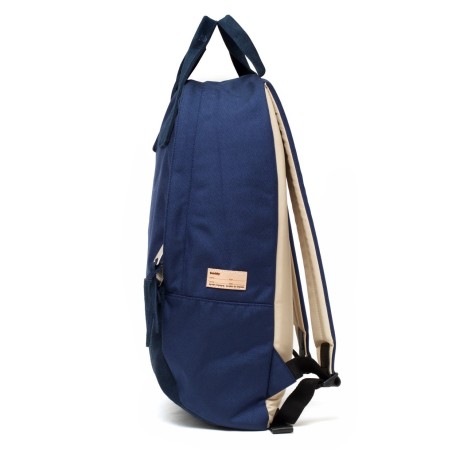 Buddy Ear Long Tote Backpack Navy