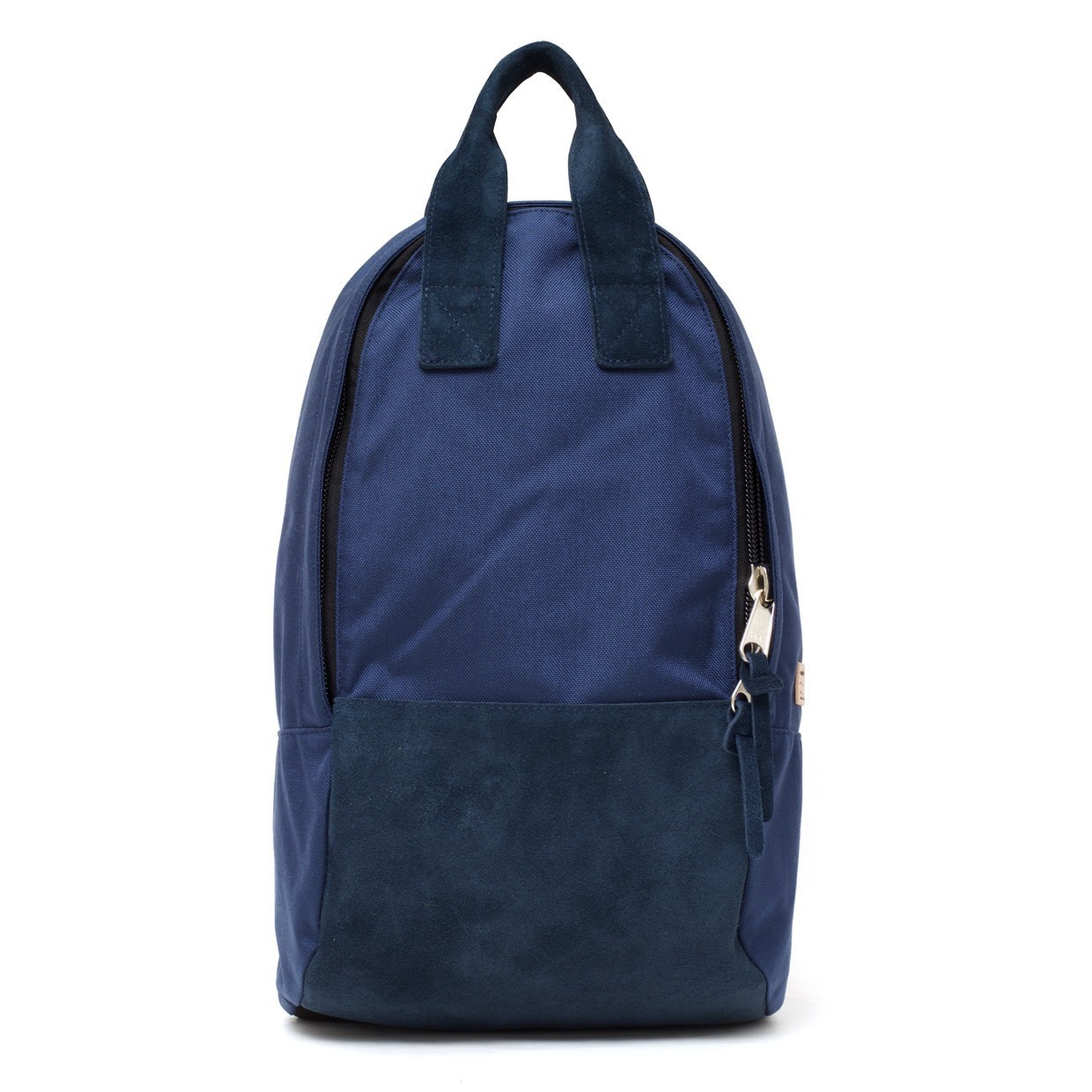 Buddy Ear Long Tote  Backpack Navy